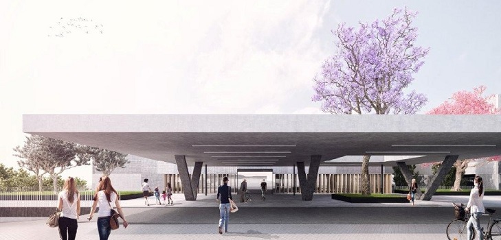Valencia inicia las obras para la construcción del nuevo Hospital de Ontinyent